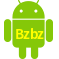 Aplicativo Bzbz para Android